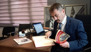 Karşıyaka Belediye Başkanı Cemil Tugay'a MHP'den Cevap:Önce Maaşları Ödemeli