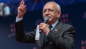 Kemal Kılıçdaroğlu: "Bizim kavgalara ayıracak vaktimiz yok"