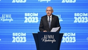 Kemal Kılıçdaroğlu: Bu seçimi ikinci turda mutlaka kazanacağız 