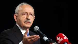 Kemal Kılıçdaroğlu Metro Açılışı İçin İzmir'e geliyor… 