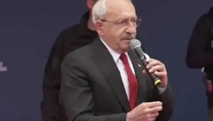 Kemal Kılıçdaroğlu'na suikast önlemi 