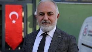 Kızılay Başkanı Kerem Kınık istifa etti 