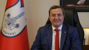 Konak'ta kentsel dönüşüm 14 Mayıs'tan sonra başlıyor 