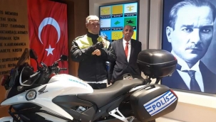 MHP İzmir Adayı Sekin, Şehit Fethi Sekin'i Anlattı