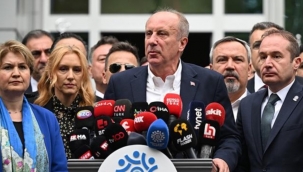 Muharrem İnce hakkında provokatif paylaşımlara inceleme 