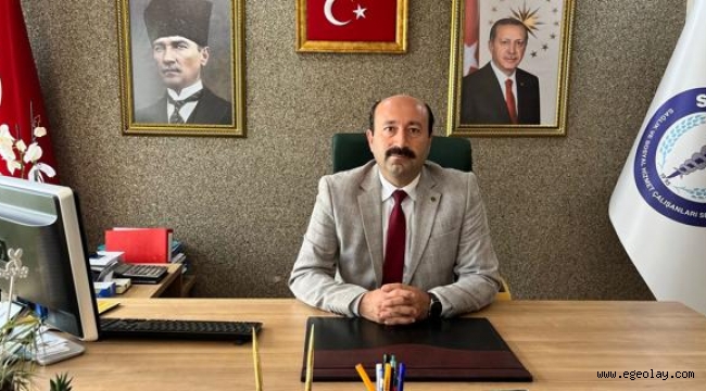 Sağlık-Sen'den ebeler günü açıklaması