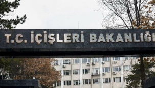 Tekirdağ Büyükşehir Belediye Başkanlığı'na soruşturma 
