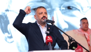 Aslanoğlu'ndan AK Parti'ye Seçmen Yanıtı