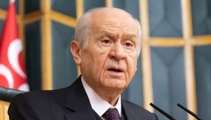 Bahçeli: Siyasi istikrarın devamında yarar vardır 