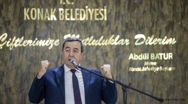 Batur: İzmir, Mustafa Kemal Atatürkçülerin kalesi olmaya devam edecek. 