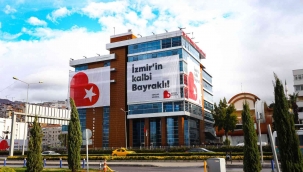 Bayraklı Belediyesi 'Yeşil Gelecek' için harekete geçti 