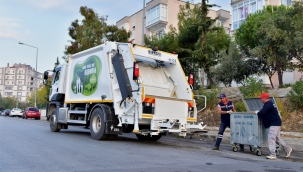 Bornova Kurban Bayramı'na hazır 