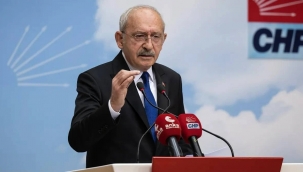 CHP'de MYK üyeleri belli oldu: İşte Kılıçdaroğlu'nun yeni A Takımı 