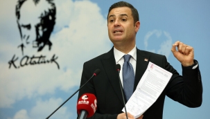 CHP Genel Başkan Yardımcısı Ahmet Akın Deprem İllerindeki Belediyelere Dikkat Çekti…