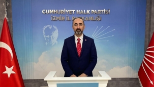 CHP İzmir'de yönetim toplandı! O isimlere ihraç 