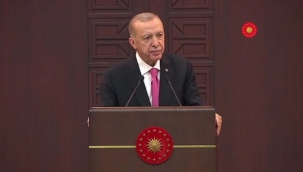 Cumhurbaşkanı Erdoğan Kabine'yi açıkladı 