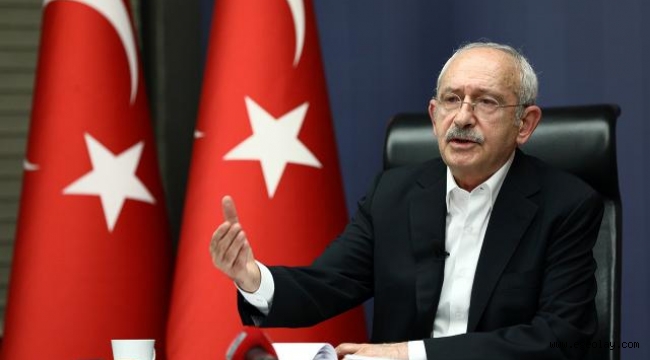 Kılıçdaroğlu: Bırakıp bırakmayacağıma parti karar verir 