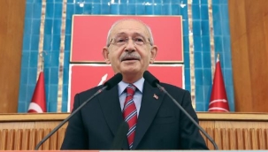 Kılıçdaroğlu: Değişimin önünü açacağım 