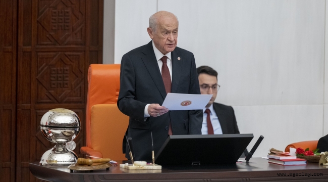Meclis başkanının seçileceği gün ve saat belli oldu!