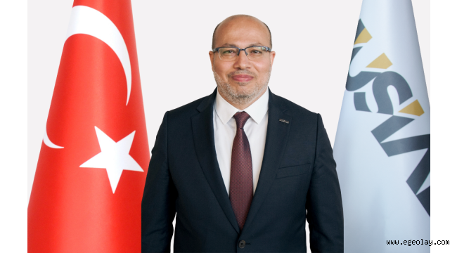 MÜSİAD İzmir Başkanı Gökhan Temur; "Yeni Kabine ve Ekonomi Yönetimi Ülkemize Yeni Bir Dinamizm Getirecektir" 