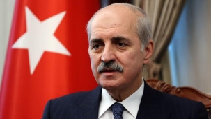 TBMM Başkanı Adayı Kurtulmuş oldu 