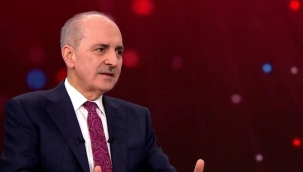 TBMM Başkanı Kurtulmuş: Türkiye'nin gelecek yüzyılını yüklenecek bir anayasaya ihtiyaç var 