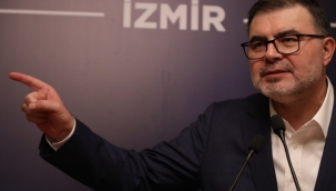 AK Parti İzmir İl Başkanı Bilal Saygılı; ''CHP'li yerel idarelerin oluşturduğu üç çarpıcı gündem'' 