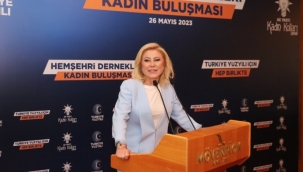 AK Partili Bursalı'dan İzmir Büyükşehir Belediyesi'nin "Arıtma Skandalı'na" Tepki