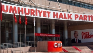 CHP'de Yeni Görevlendirme 