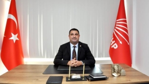 CHP Ortaca İlçe Başkanı Evren Tezcan Belediye Başkanlığı İçin Bende Varım Dedi