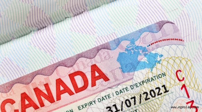 Kanada 2024'te 485 bin göçmene kapısını açacak 