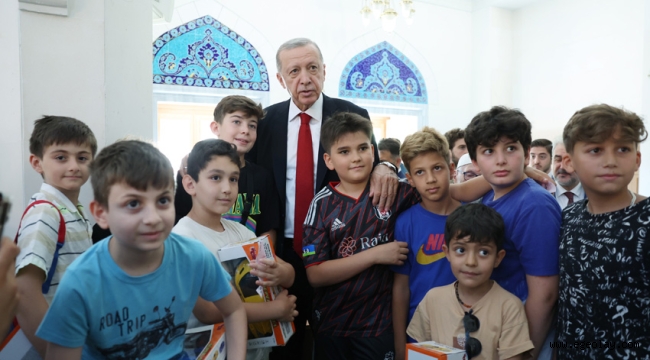 "Karadeniz Tahıl Koridoru'nun uzatılması konusunda hemfikiriz"