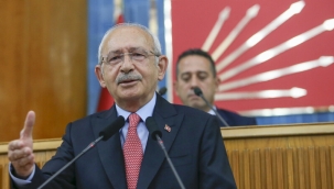 Kılıçdaroğlu: "25 milyona ulaşan bu değişim yeterli değilse başarısızlık benimdir"