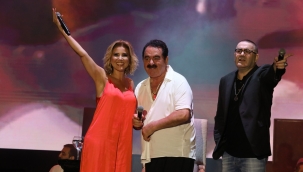 Müziğin Dev İsimlerinden İzmir'de Dev Konser! 
