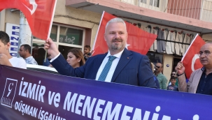 Pehlivan'dan 15 Temmuz Mesajı 