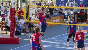 Red Bull Back Line'da İzmir Elemelerinin Kazananları Belli Oldu 