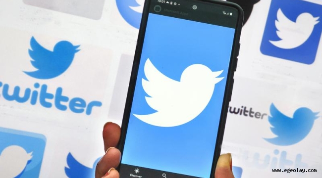 Twitter'a reklam vermek yasaklandı 