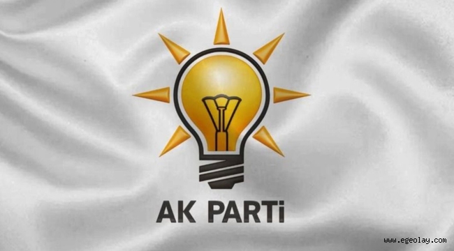 AK Parti büyük kongresini 7 Ekim'de yapacak 