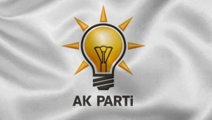 AK Parti büyük kongresini 7 Ekim'de yapacak 