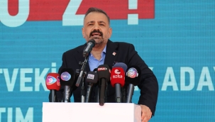 Aslanoğlu'ndan İşçilere Çağrı AK Parti'ye Sert Sözler 