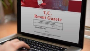 Atama kararları Resmi Gazete'de! AFAD, SGK ve TOKİ Başkanları belli oldu 