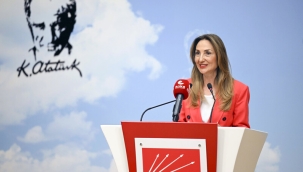 Aylin Nazlıaka'dan Yeni Proje: Pazar Yeri Yangın Yeri 