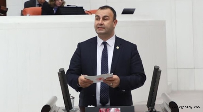 CHP İzmir Milletvekili Ednan Arslan: "Elektrik Dağıtım Bedeli, Enerji Bedelini Geçti" 