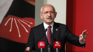 CHP Lideri Kılıçdaroğlu: İstanbul, dünya suç örgütlerinin, uyuşturucu baronlarının çatışma alanına döndü