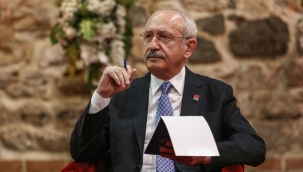 CHP Lideri Kılıçdaroğlu'ndan Göç Anlaşmasına Tepki: "Yapılanları Yabancılardan Öğreniyoruz, Türkiye'yi Kim Yönetiyor?" 