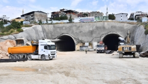 İzmir trafiğini rahatlatacak proje 