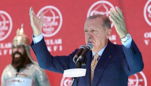 "Malazgirt, Anadolu'daki siyasi hükümranlığımızın kapılarını açmıştır" 
