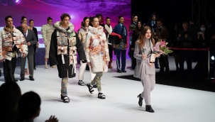Türk moda endüstrisi tasarım ve katma değeri bir araya getiriyor 