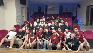 Bayraklı Belediyesi, AIESEC iş birliği 