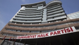 CHP'de kurultay takvimi netleşti 